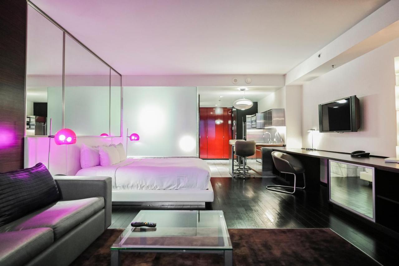 Apartahotel Stripviewsuites Two-bedroom Con-joined Exclusive *