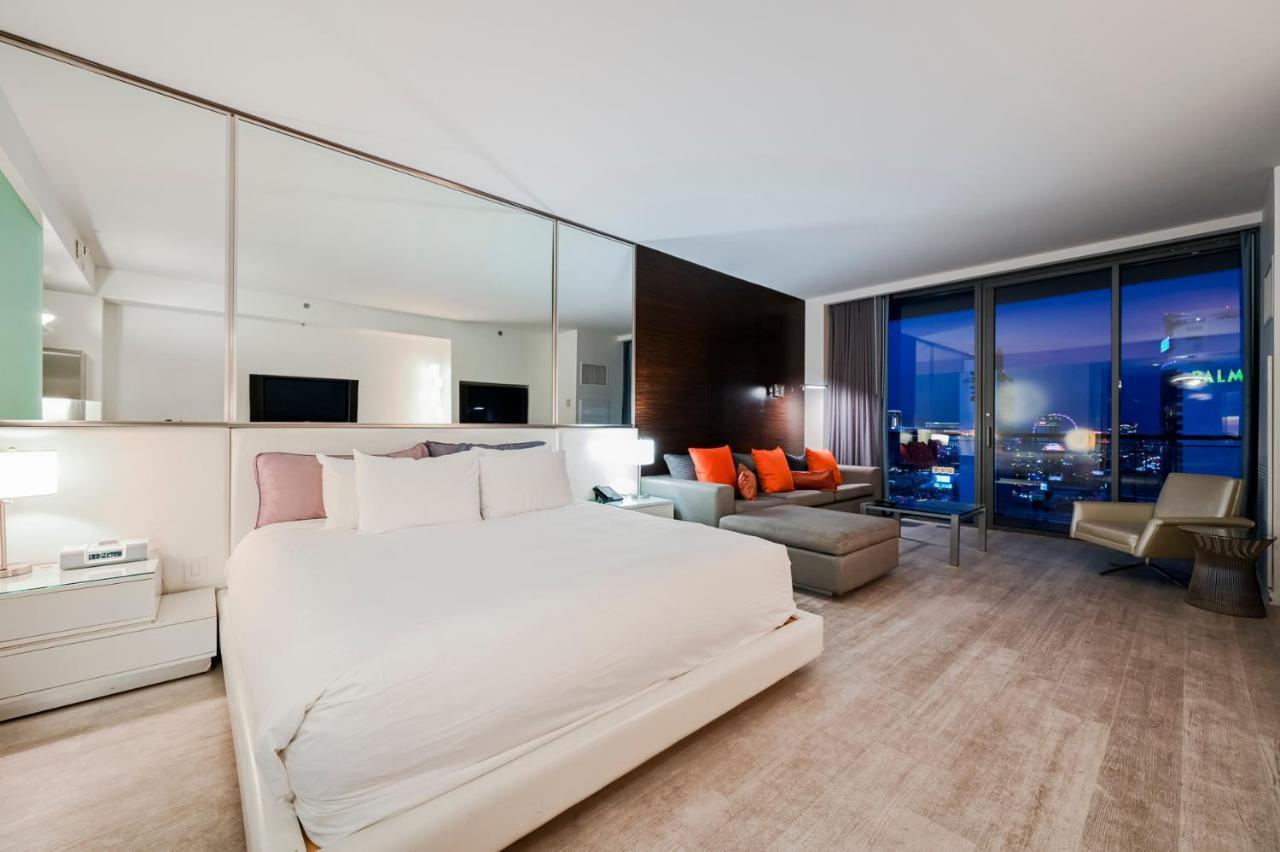 Stripviewsuites Two-bedroom Con-joined Exclusive Apartahotel *