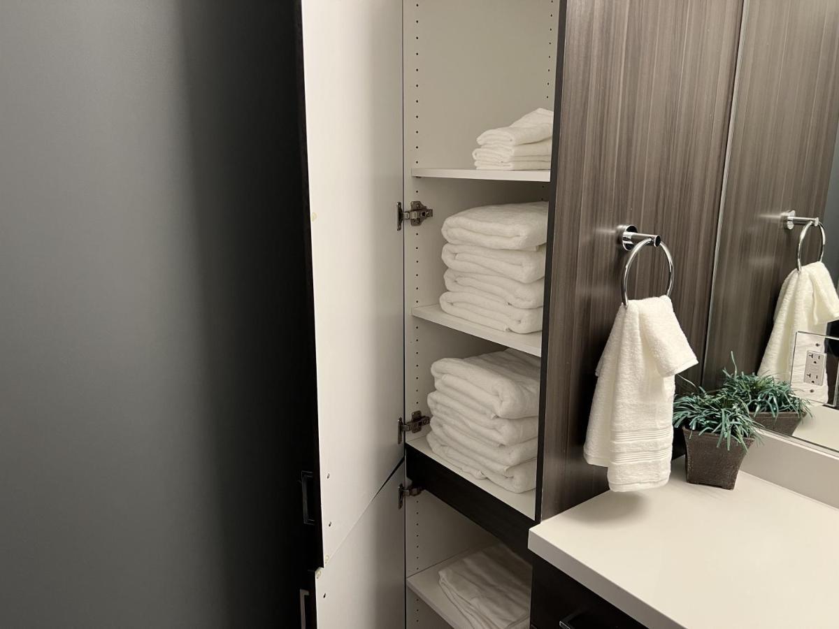 Vibrant Downtown Summerlin Apartamento