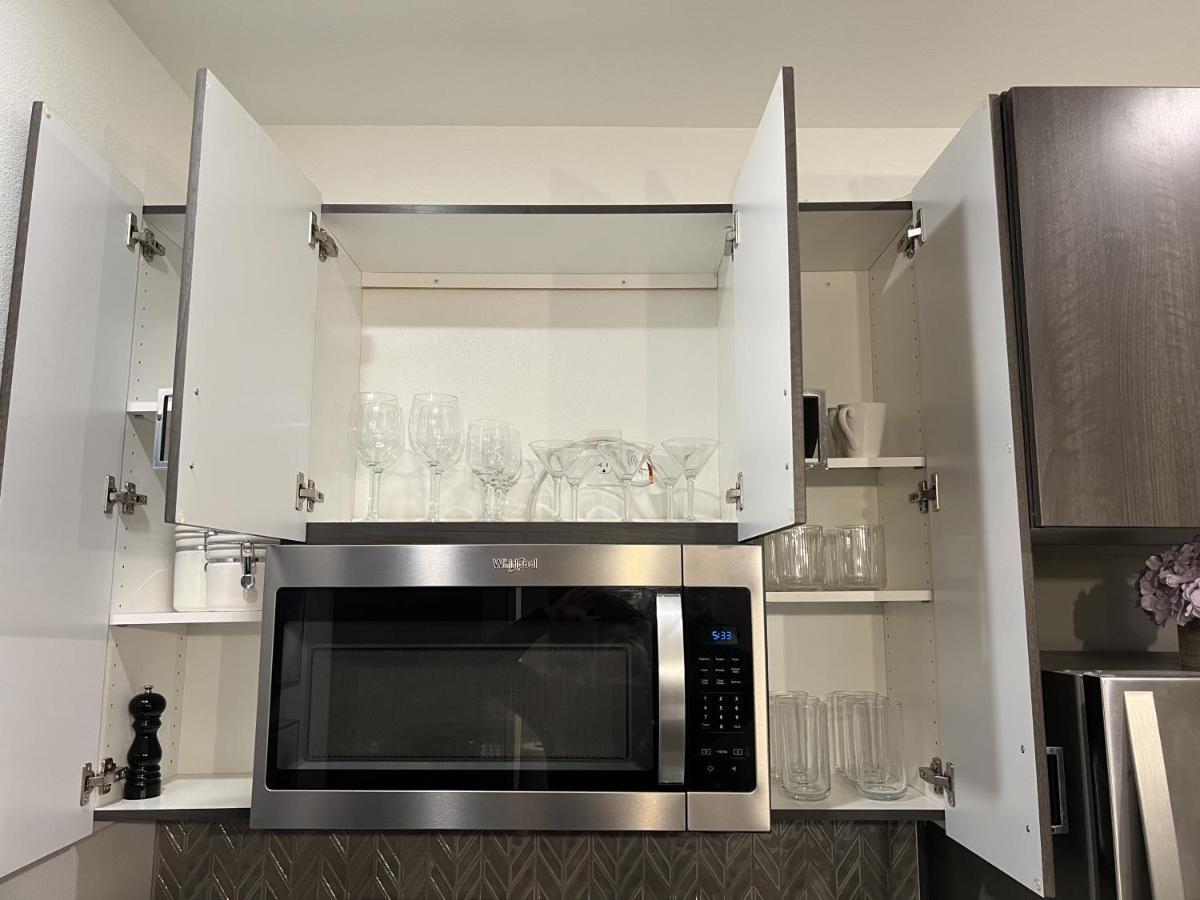Vibrant Downtown Summerlin Apartamento