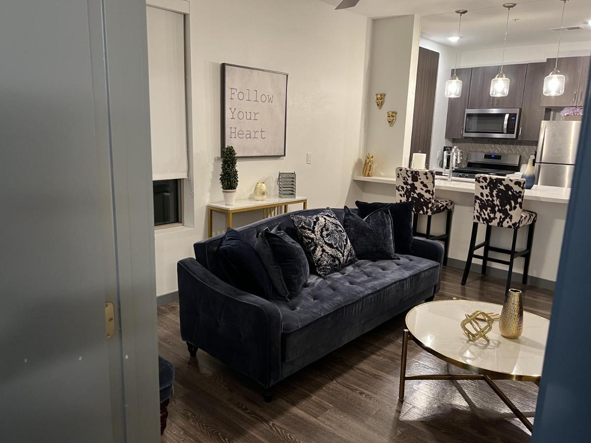 Vibrant Downtown Summerlin