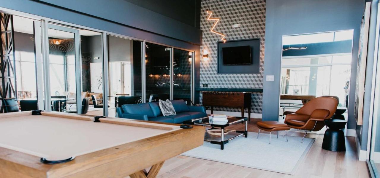 Vibrant Downtown Summerlin