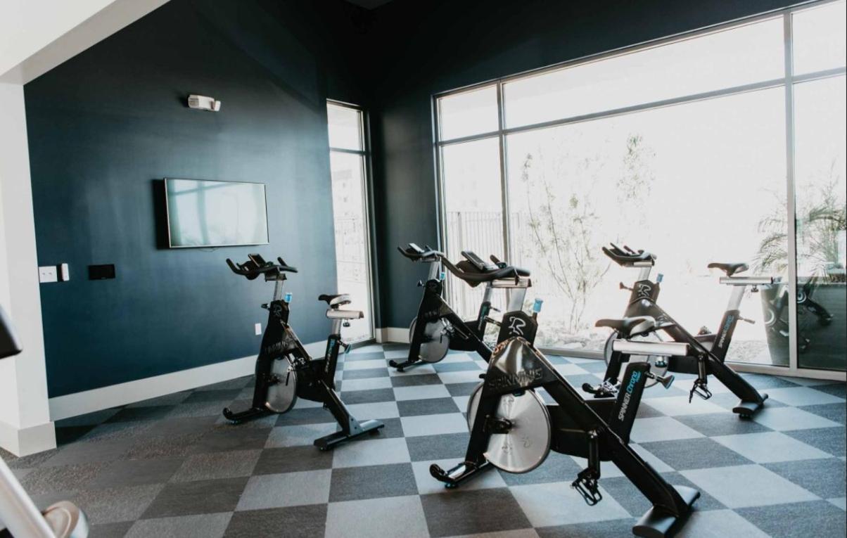 Apartamento Vibrant Downtown Summerlin *