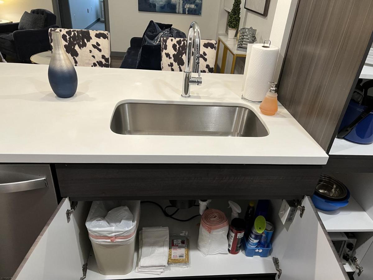 Apartamento Vibrant Downtown Summerlin Las Vegas