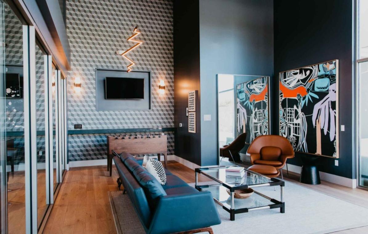 Vibrant Downtown Summerlin * Las Vegas