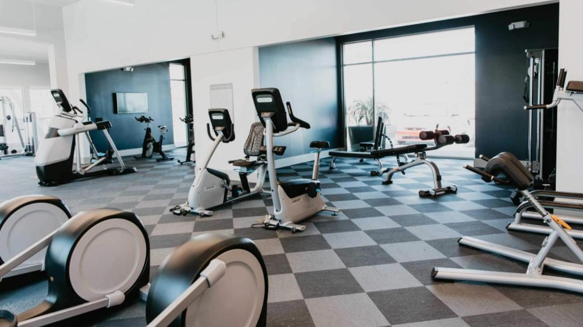 Apartamento Vibrant Downtown Summerlin *