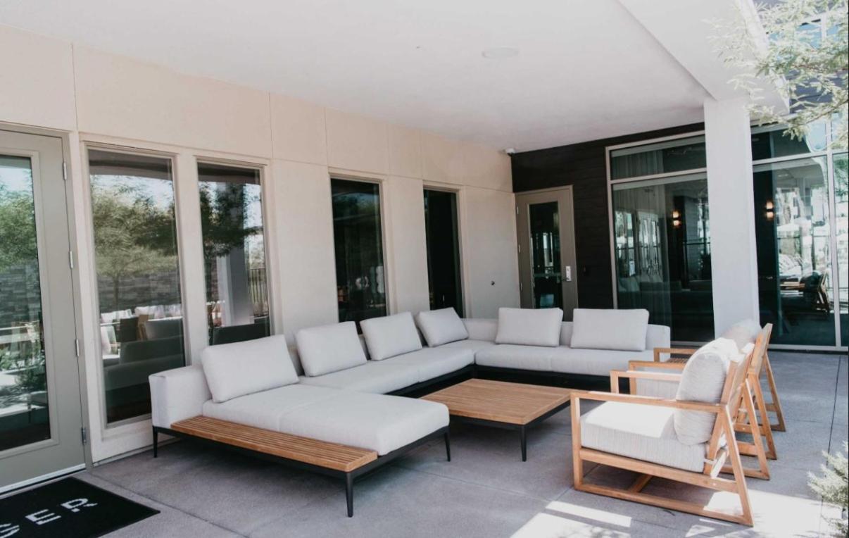Apartamento Vibrant Downtown Summerlin Las Vegas