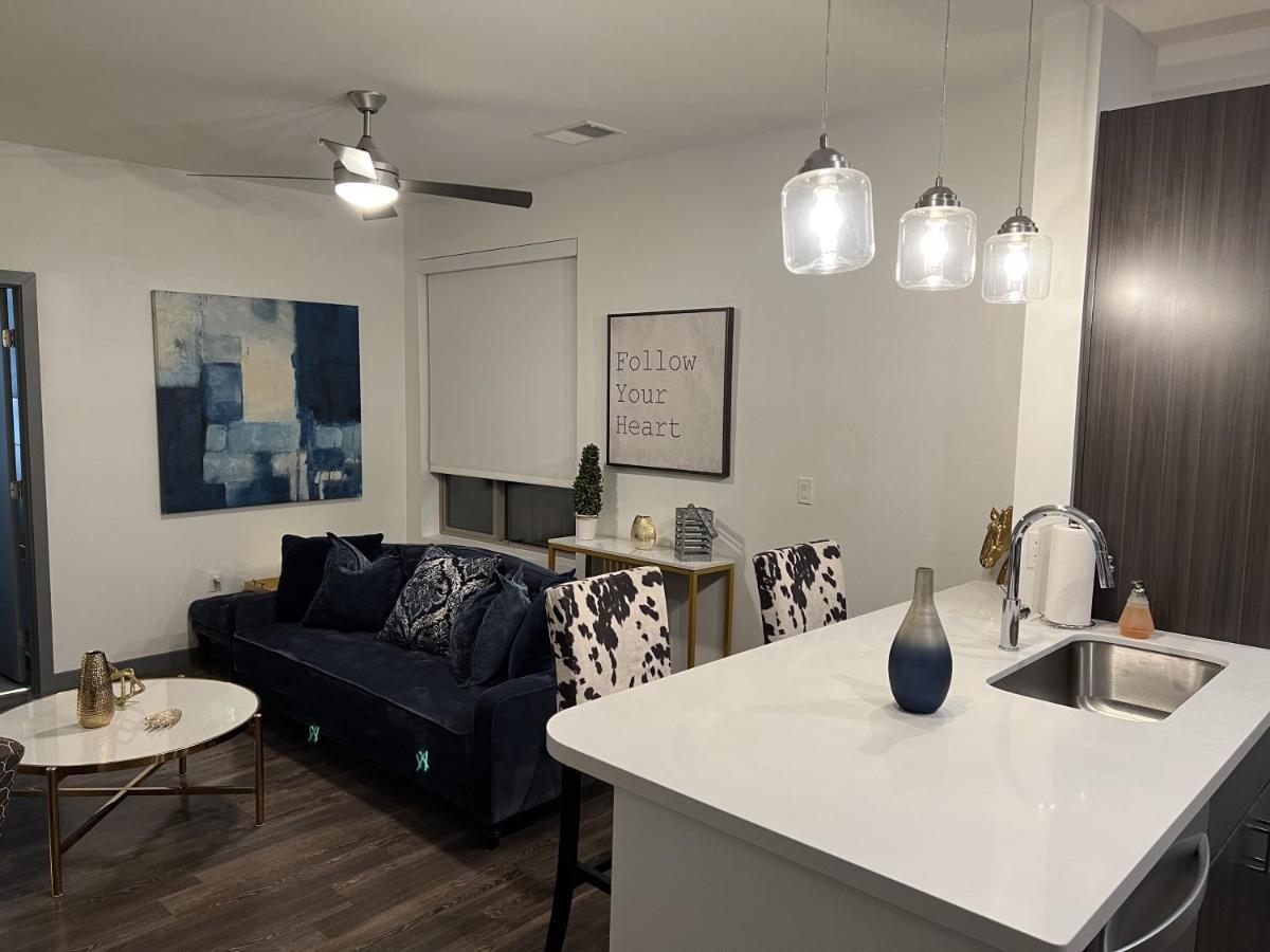Vibrant Downtown Summerlin Apartamento Las Vegas