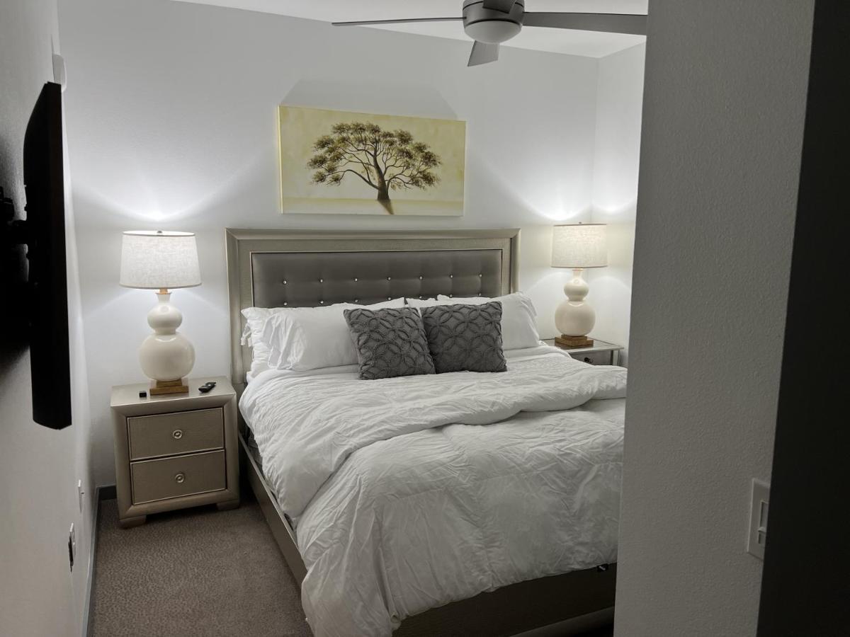 Apartamento Vibrant Downtown Summerlin *