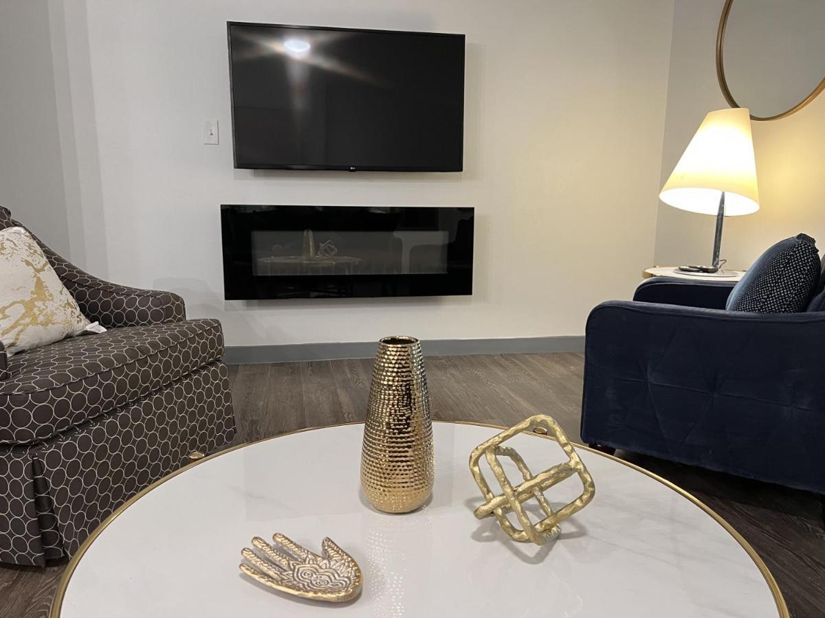 Apartamento Vibrant Downtown Summerlin Las Vegas