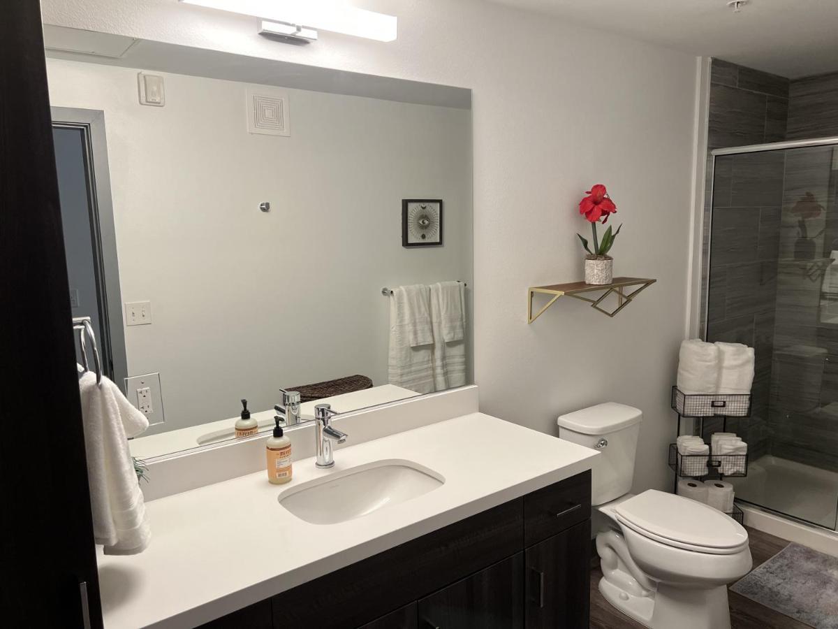 Apartamento Vibrant Downtown Summerlin