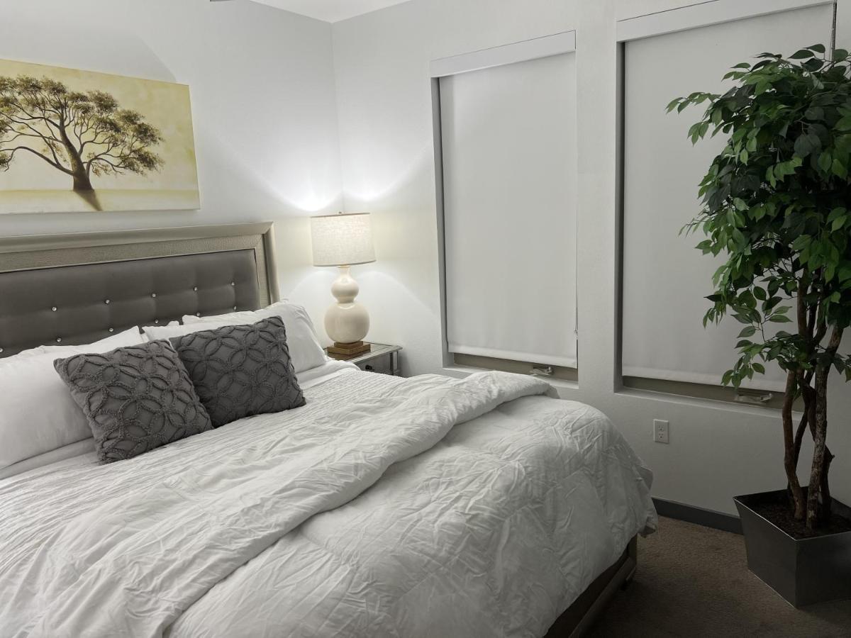Apartamento Vibrant Downtown Summerlin *
