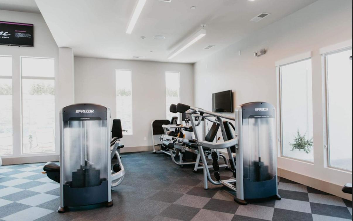 Vibrant Downtown Summerlin *