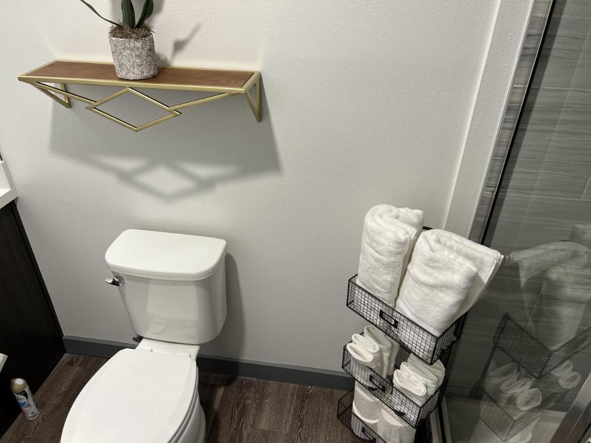 Vibrant Downtown Summerlin Las Vegas