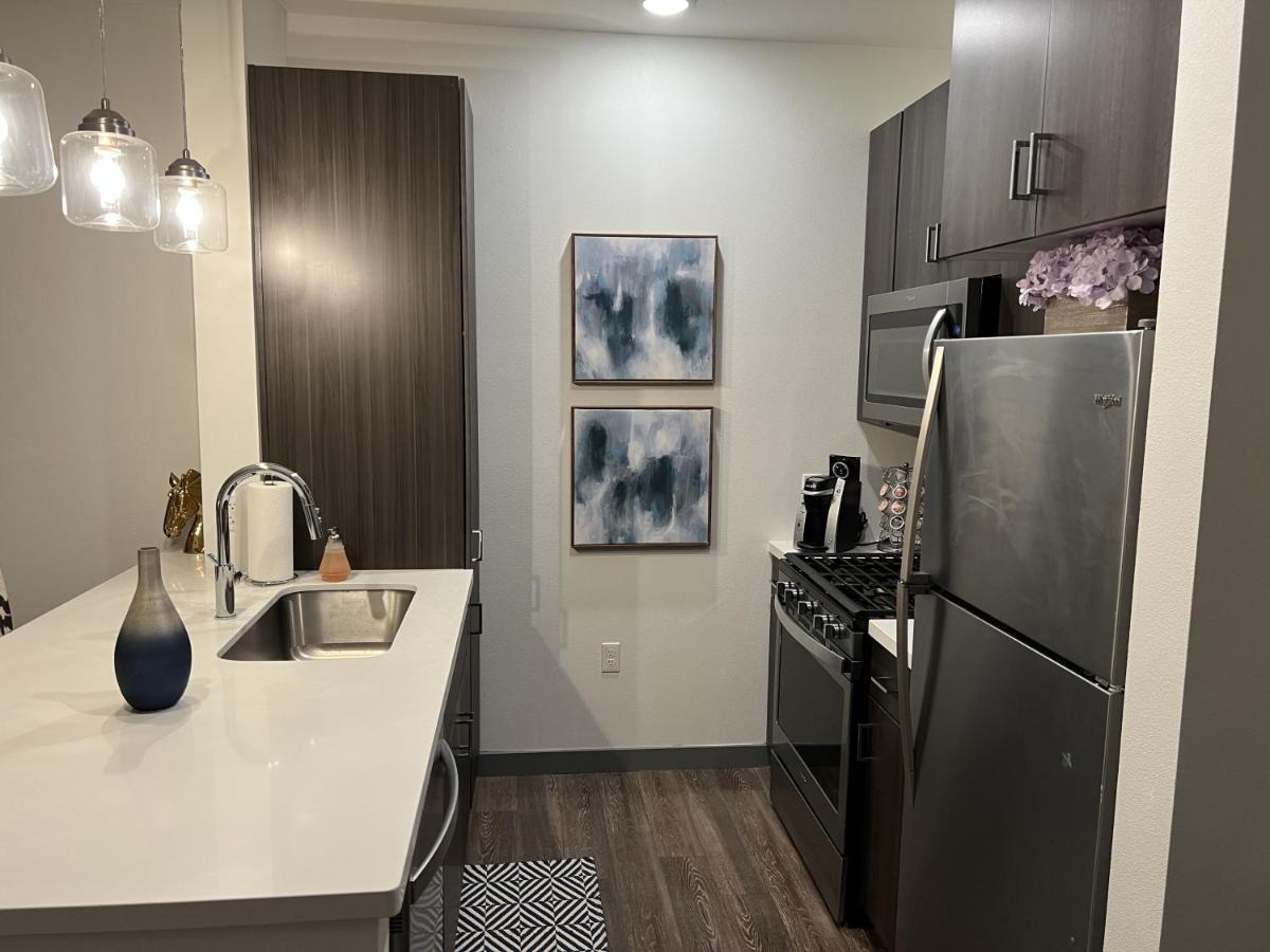 Apartamento Vibrant Downtown Summerlin Las Vegas