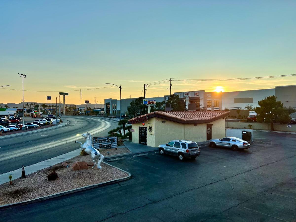 Highland Vegas 2*