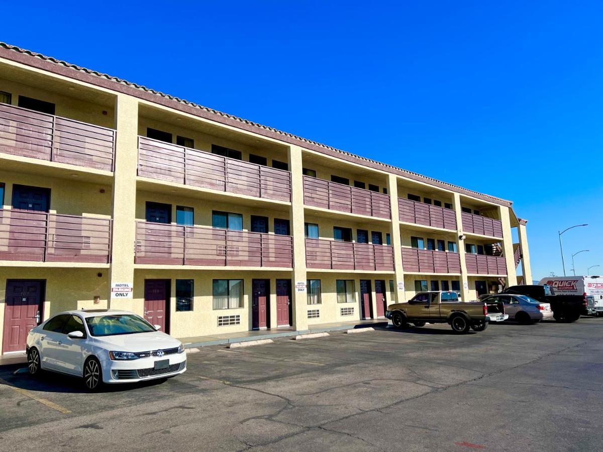 Motel Highland Vegas