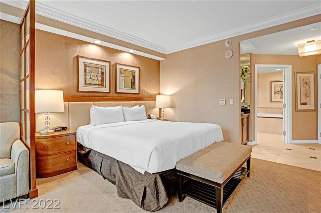 Apartahotel Mgm Signature Hotel Balcony ,No Resort Fee 4*