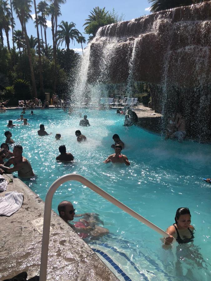 Mgm Signature Hotel Balcony ,No Resort Fee Apartahotel