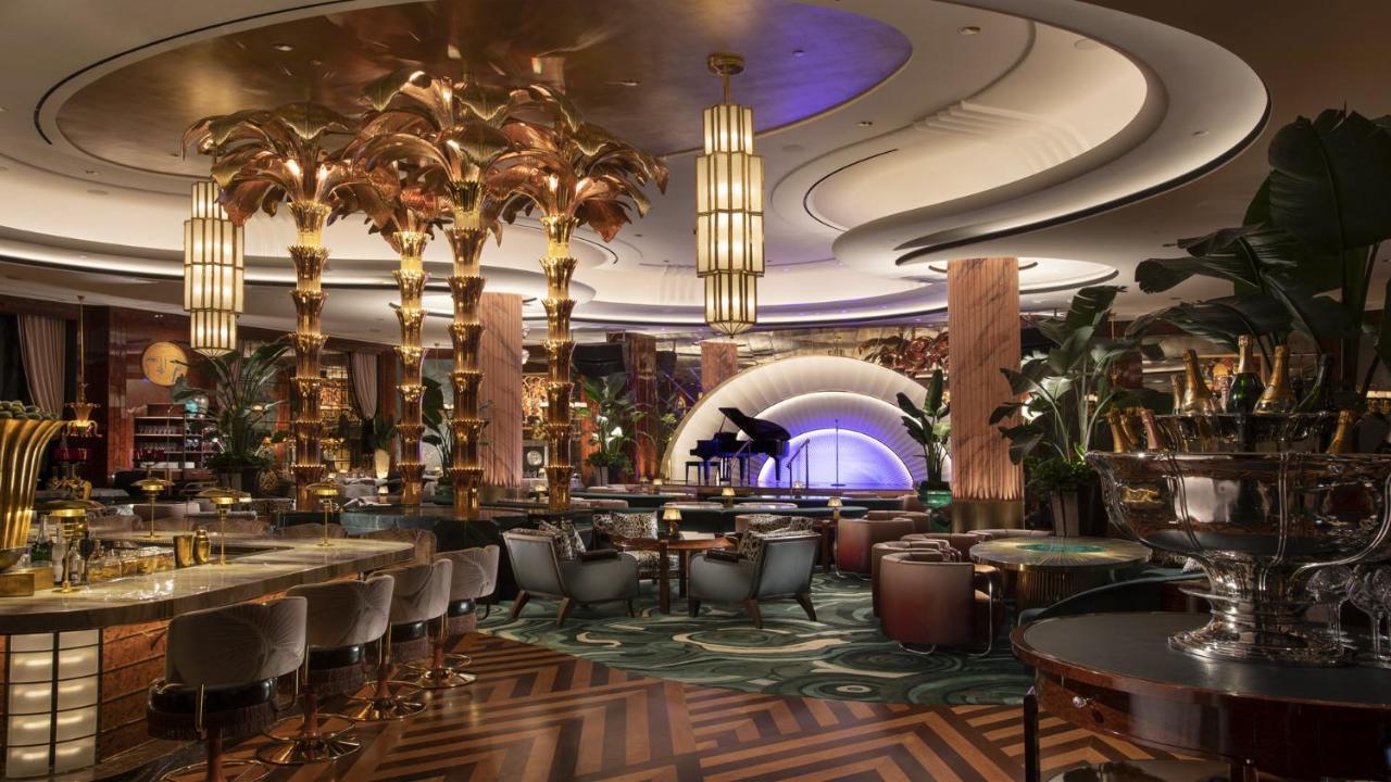 Wynn Vegas Resort