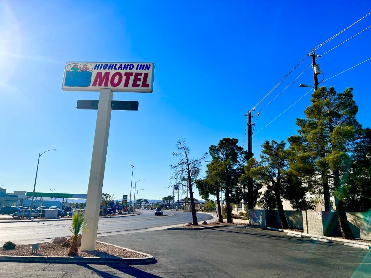 Highland Vegas 2* Las Vegas