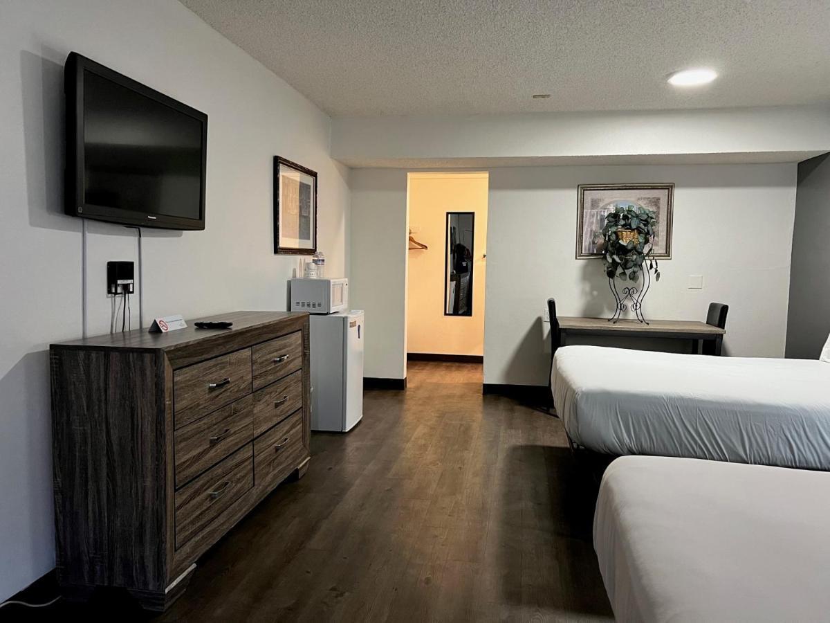 Motel Siegel Slots And 2*