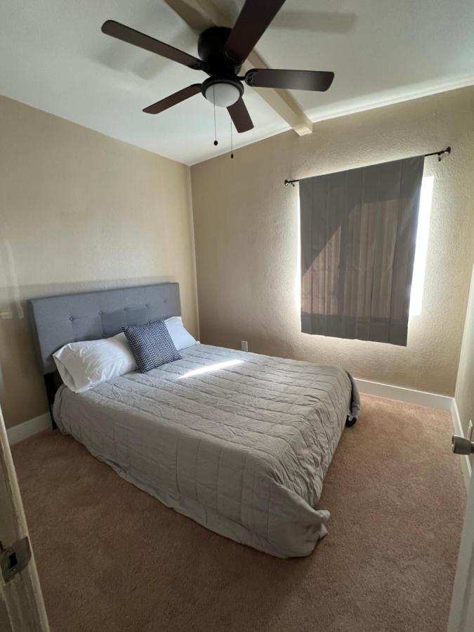 3 Bedroom Flat W/ Private Yard