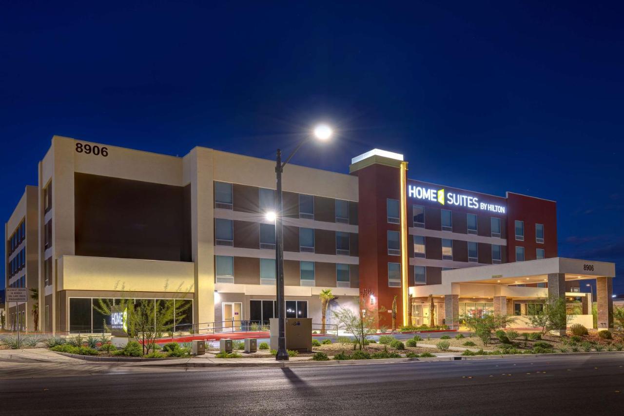 Home2 By Hilton Vegas Northwest 3* Las Vegas
