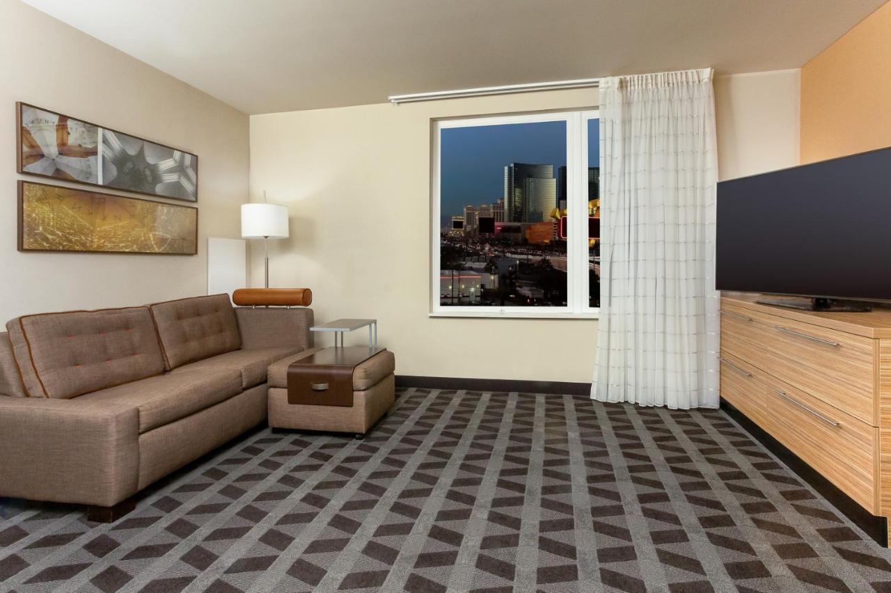 Towneplace By Marriott Vegas Stadium District Las Vegas