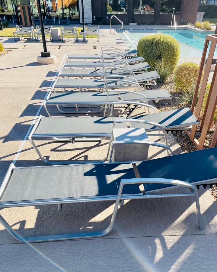 Luxury 2br/w King * Las Vegas