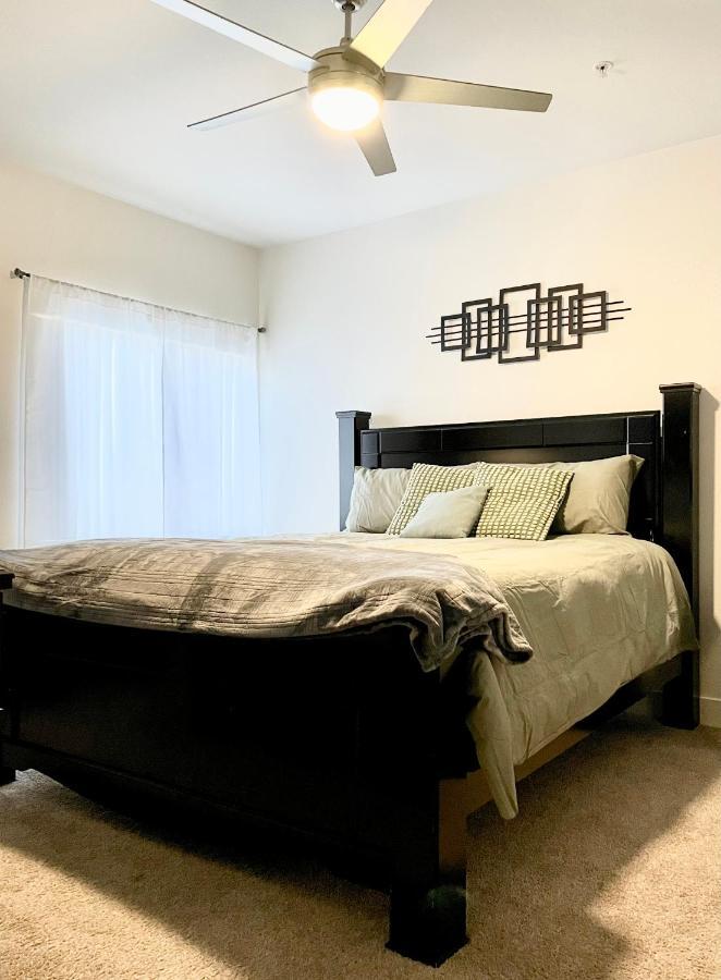 Apartamento Luxury 2br/w King