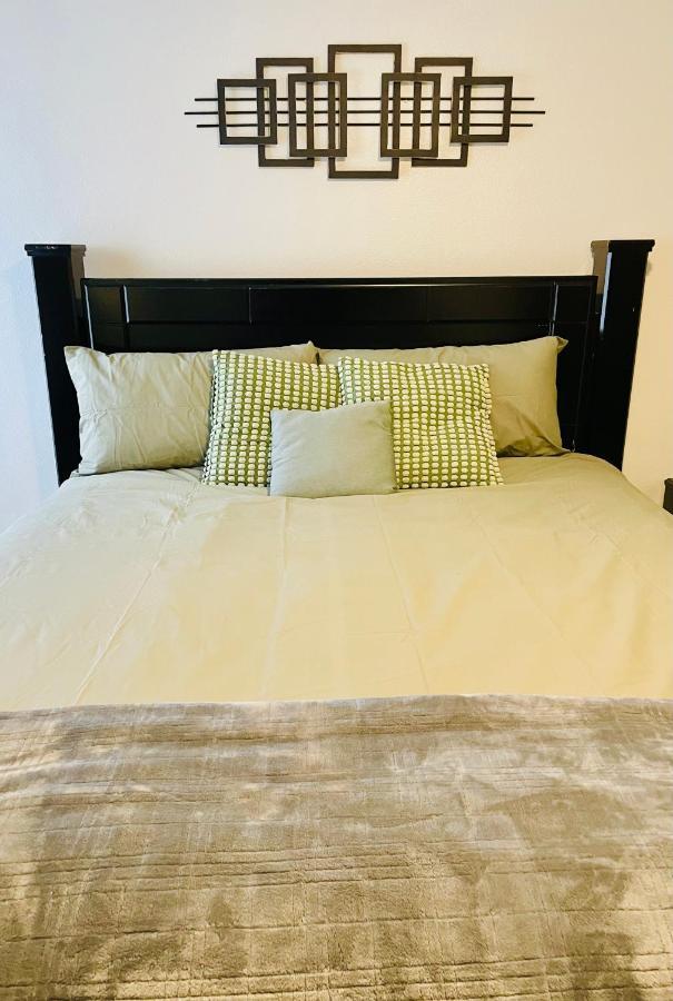 Apartamento Luxury 2br/w King Las Vegas