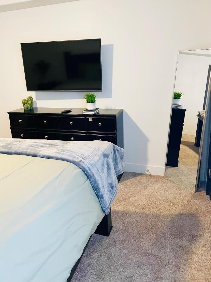 Apartamento Luxury 2br/w King *