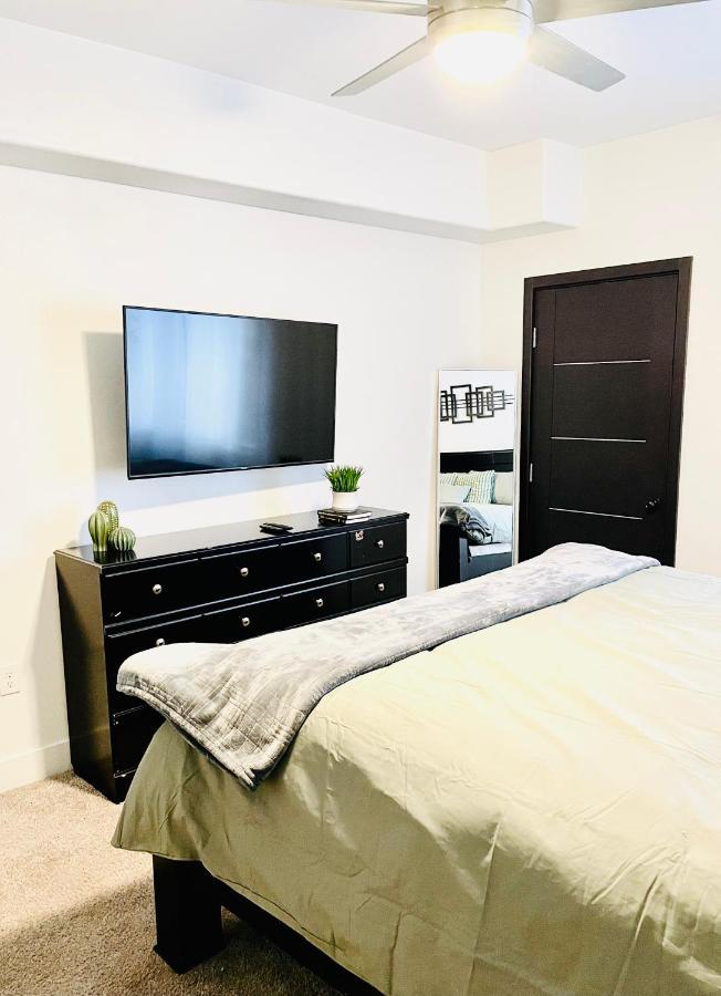 Luxury 2br/w King Apartamento *