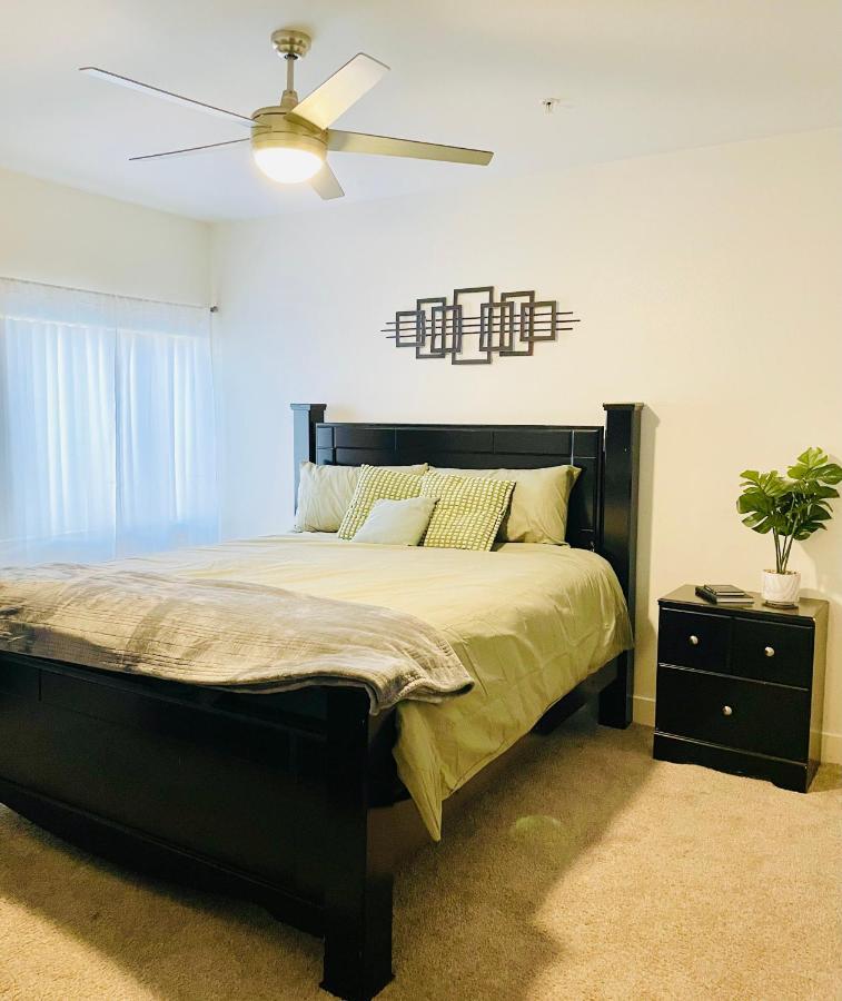 Apartamento Luxury 2br/w King