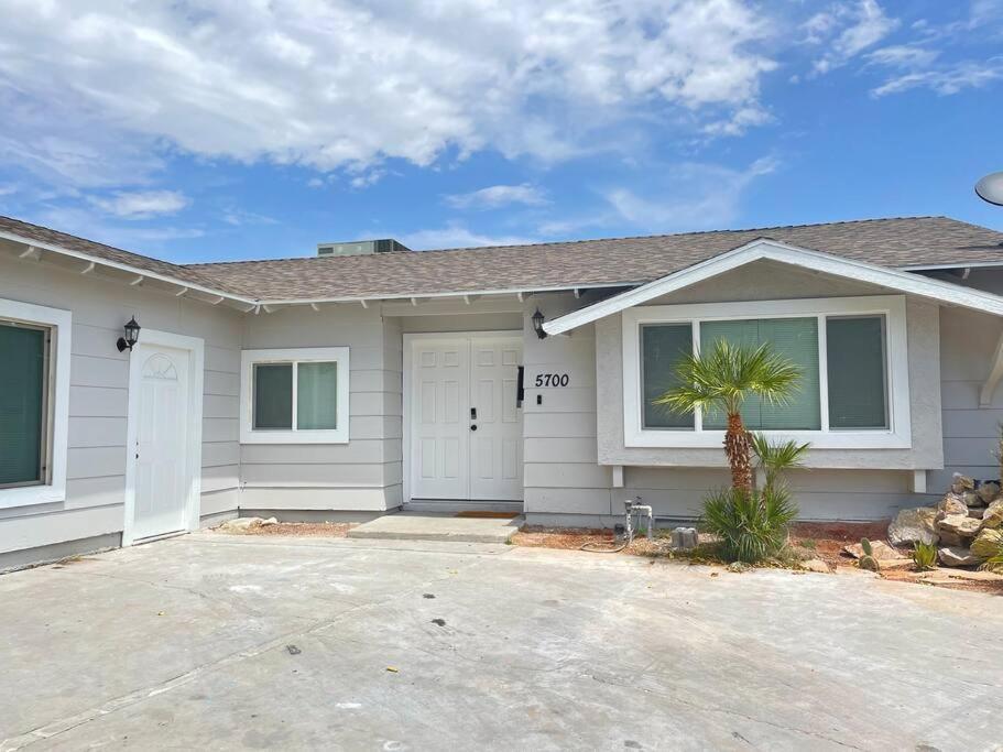 Сasa de vacaciones 3bedroom 2bath 15 Min To Strip 10 Downtown