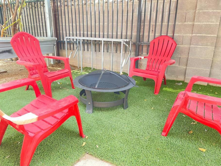 3bedroom 2bath 15 Min To Strip 10 Downtown Сasa de vacaciones Las Vegas