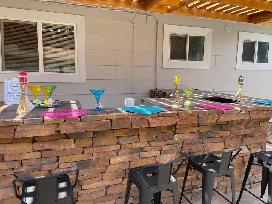3bedroom 2bath 15 Min To Strip 10 Downtown * Las Vegas