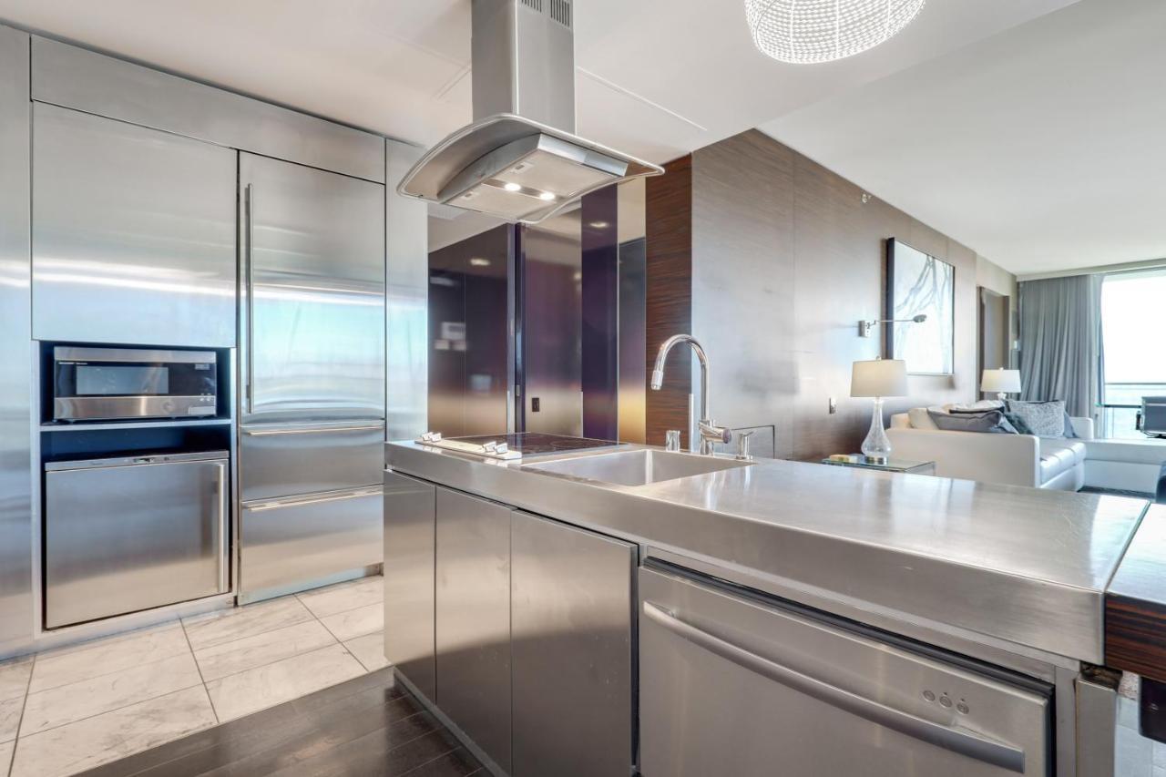 Apartahotel Vegas Palms High 52nd Fl. 1bdr Corner Penthouse 1220sqft Las Vegas
