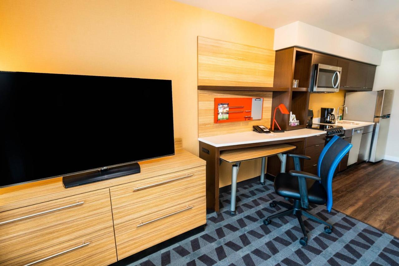 Hotel Towneplace By Marriott Vegas Stadium District