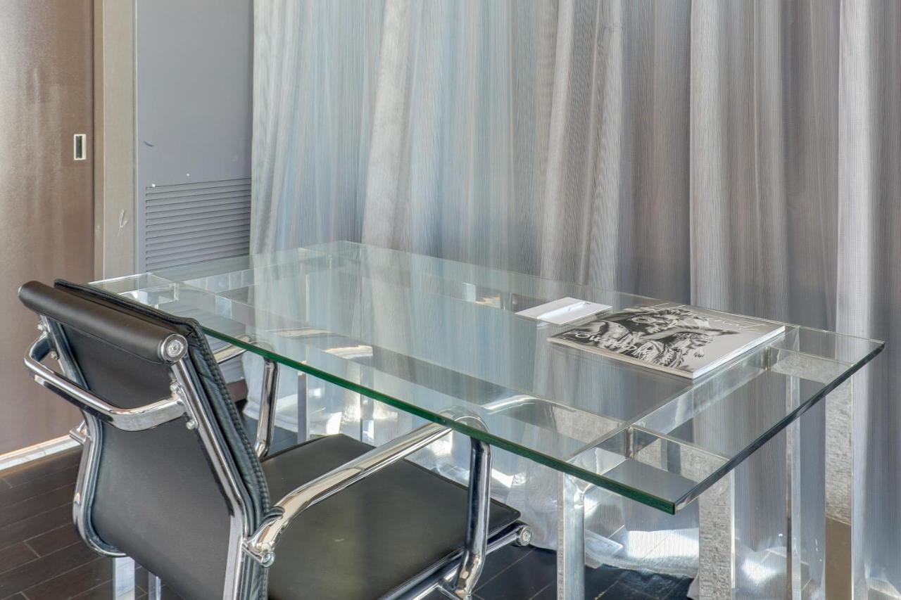 Vegas Palms High 52nd Fl. 1bdr Corner Penthouse 1220sqft Apartahotel Las Vegas