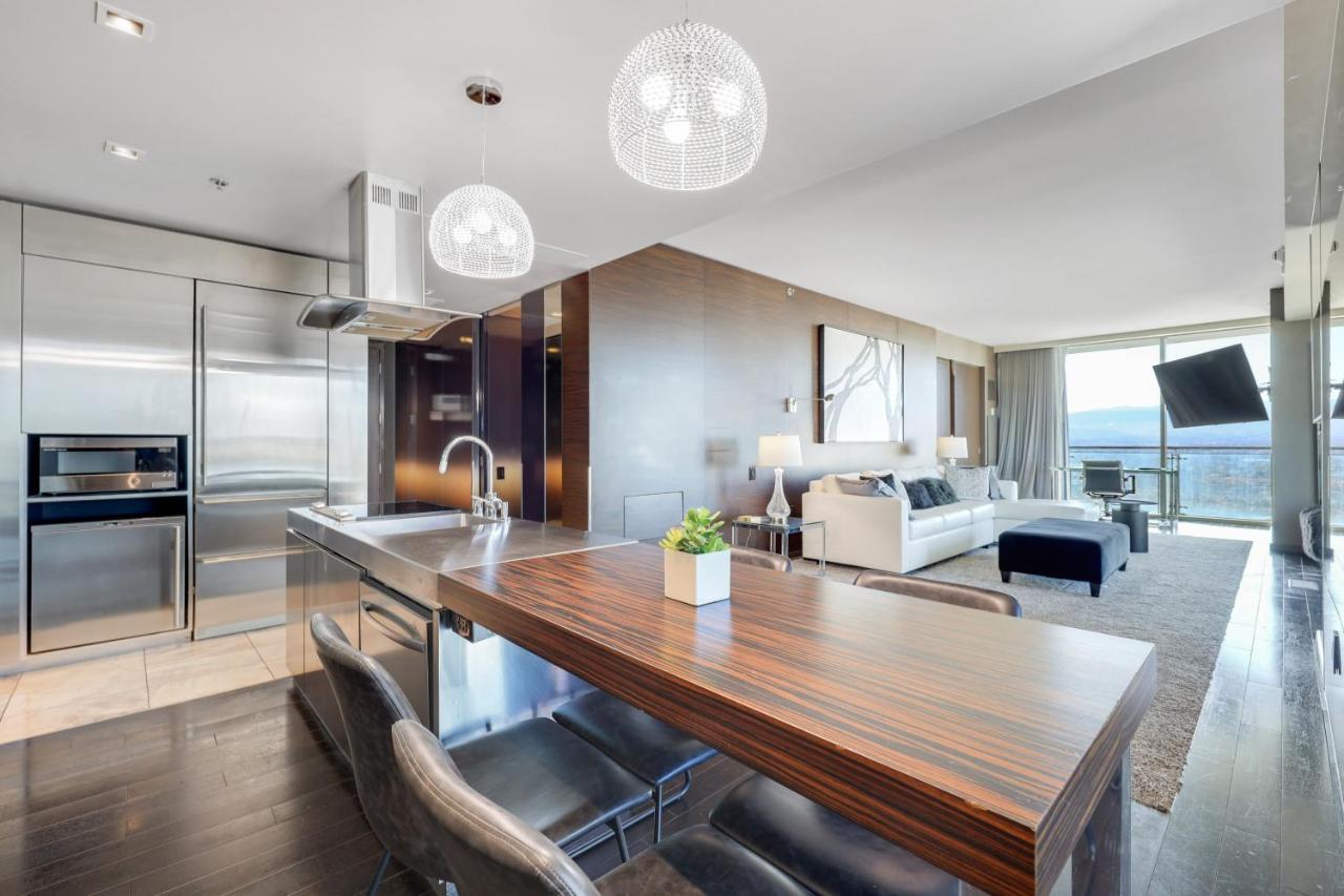 Apartahotel Vegas Palms High 52nd Fl. 1bdr Corner Penthouse 1220sqft Las Vegas