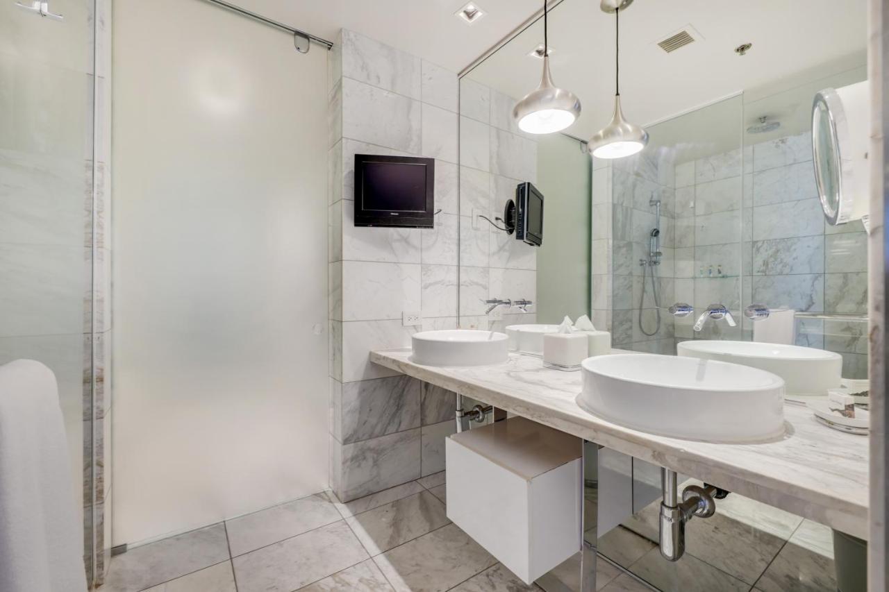 Apartahotel Vegas Palms High 52nd Fl. 1bdr Corner Penthouse 1220sqft