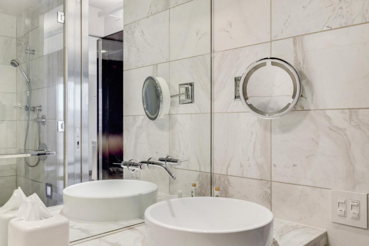 Vegas Palms High 52nd Fl. 1bdr Corner Penthouse 1220sqft Apartahotel Las Vegas