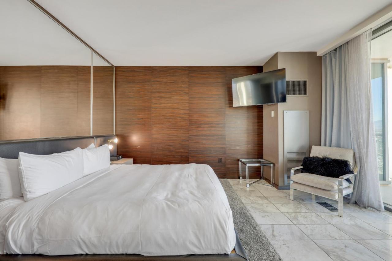 Vegas Palms High 52nd Fl. 1bdr Corner Penthouse 1220sqft Apartahotel *