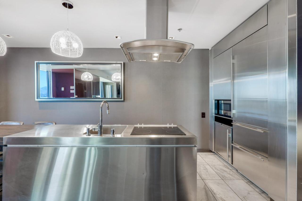 Vegas Palms High 52nd Fl. 1bdr Corner Penthouse 1220sqft Apartahotel *