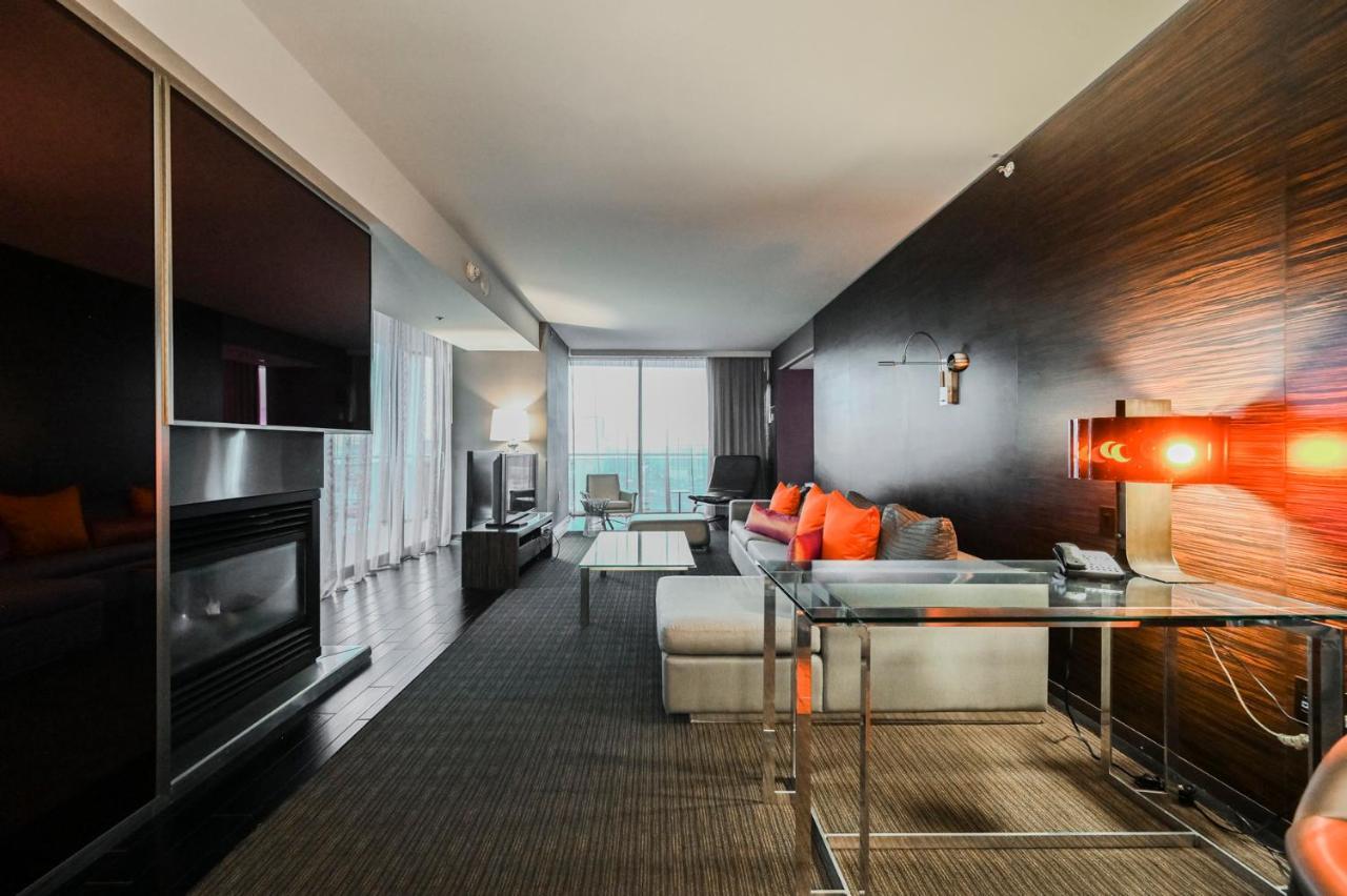 Apartahotel Palms Place Las Vegas