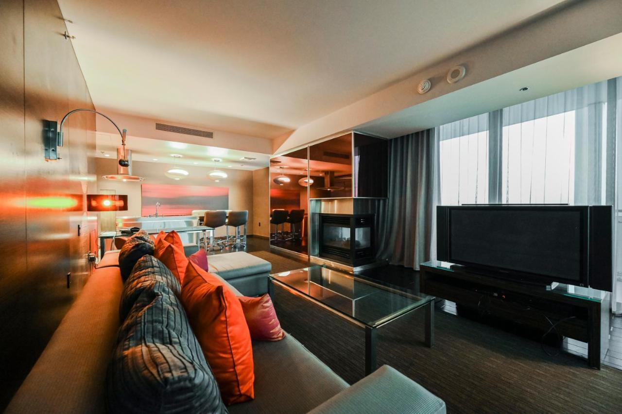 Apartahotel Palms Place Las Vegas