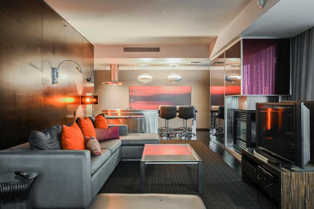 Palms Place Las Vegas