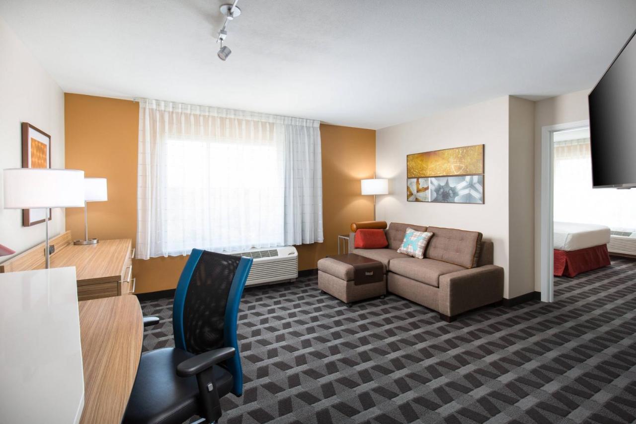 Towneplace By Marriott Vegas Stadium District Hotel 3*